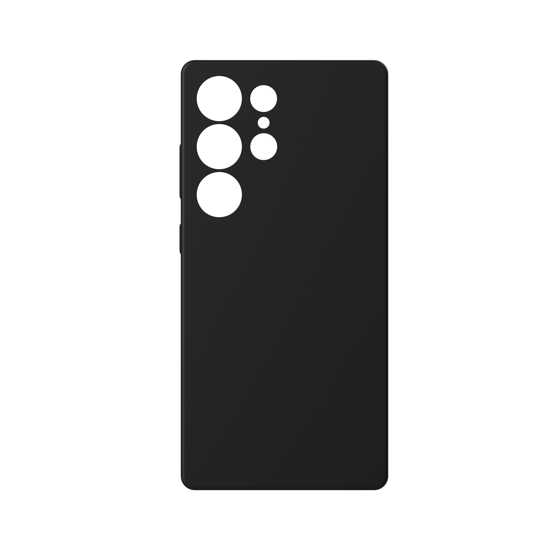 Galaxy S25 Ultra Thin Case