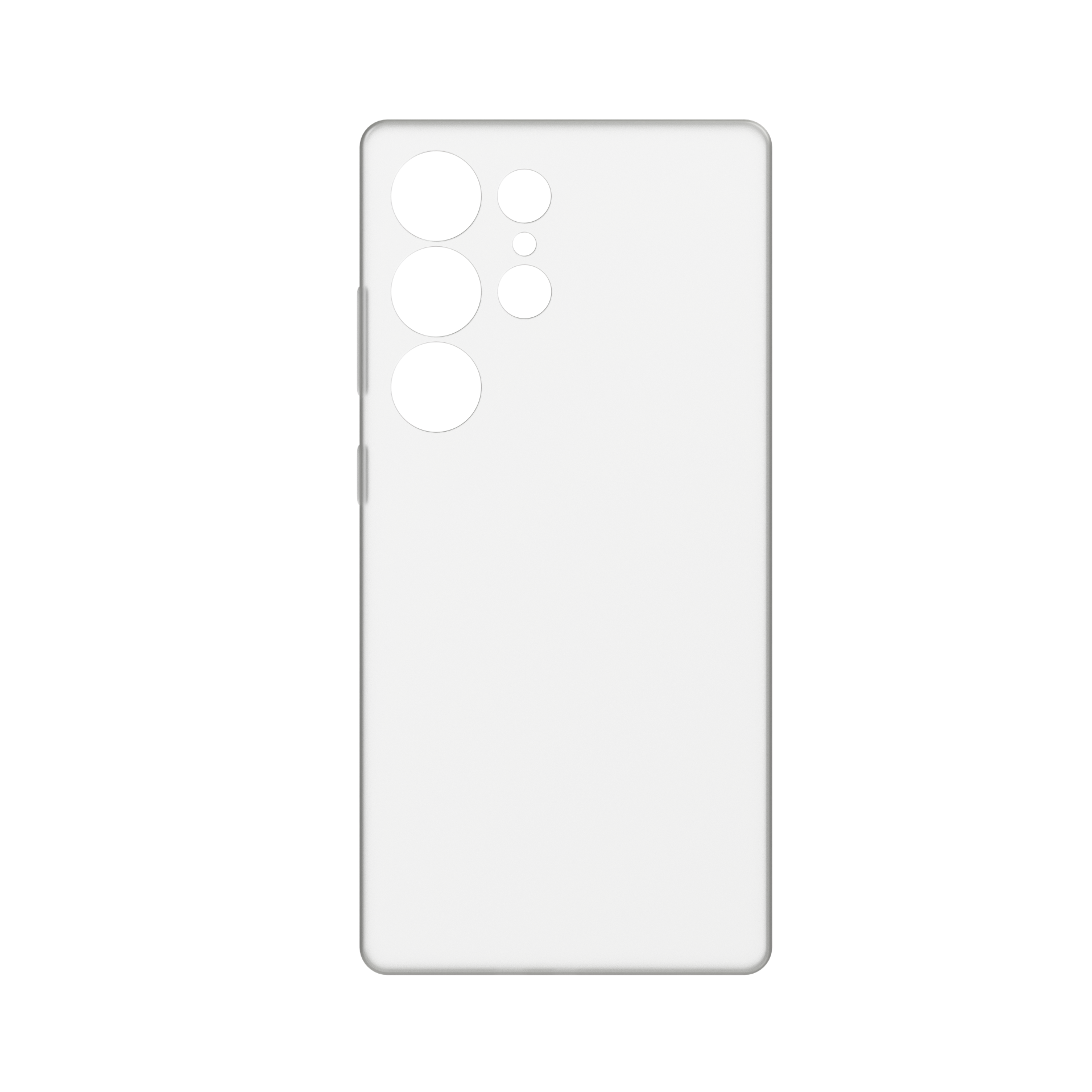 Galaxy S25 Ultra Thin Case
