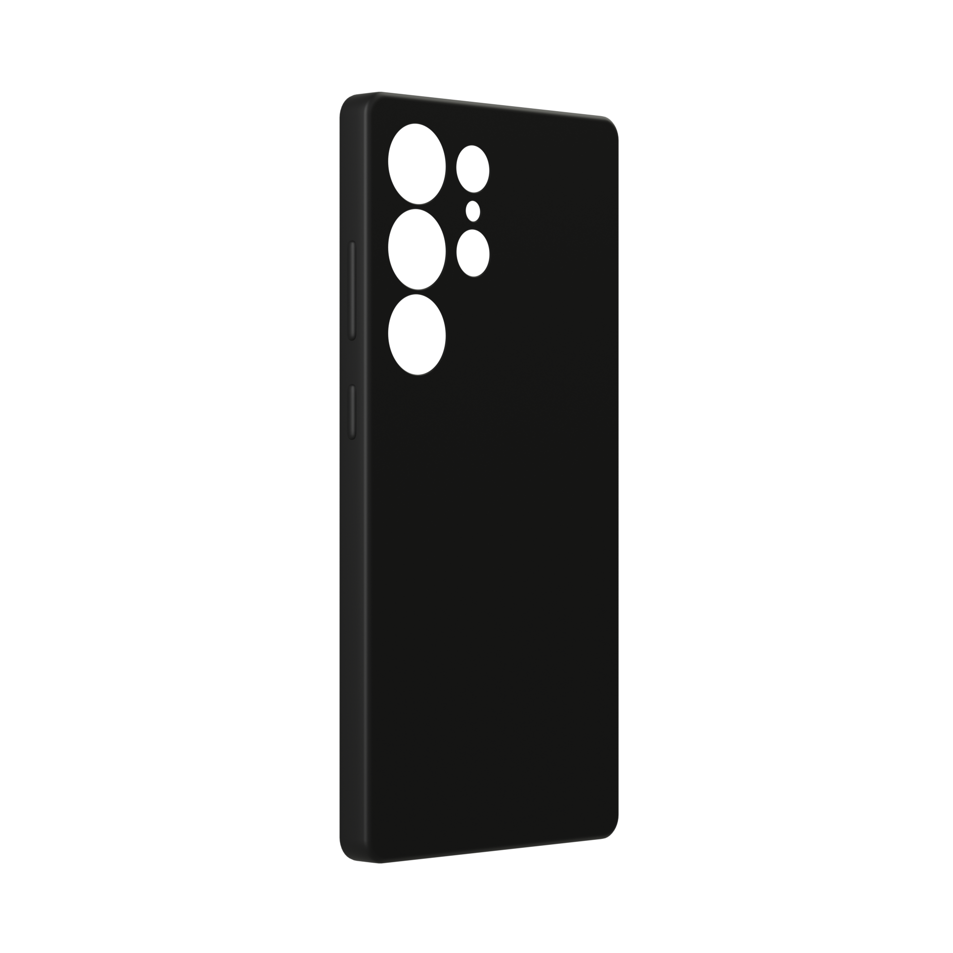 Galaxy S25 Ultra Thin Case