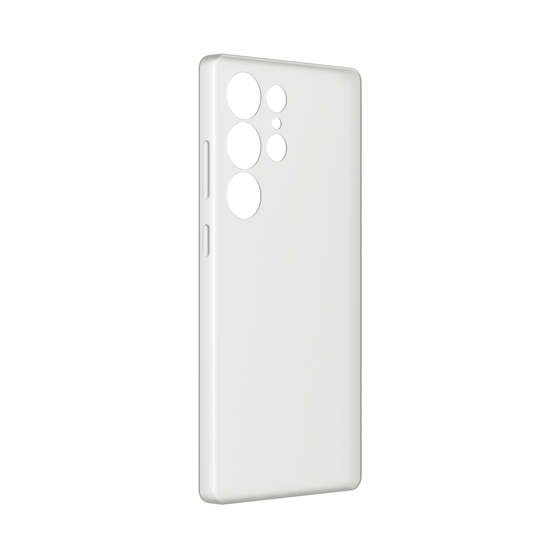 Galaxy S25 Ultra Thin Case