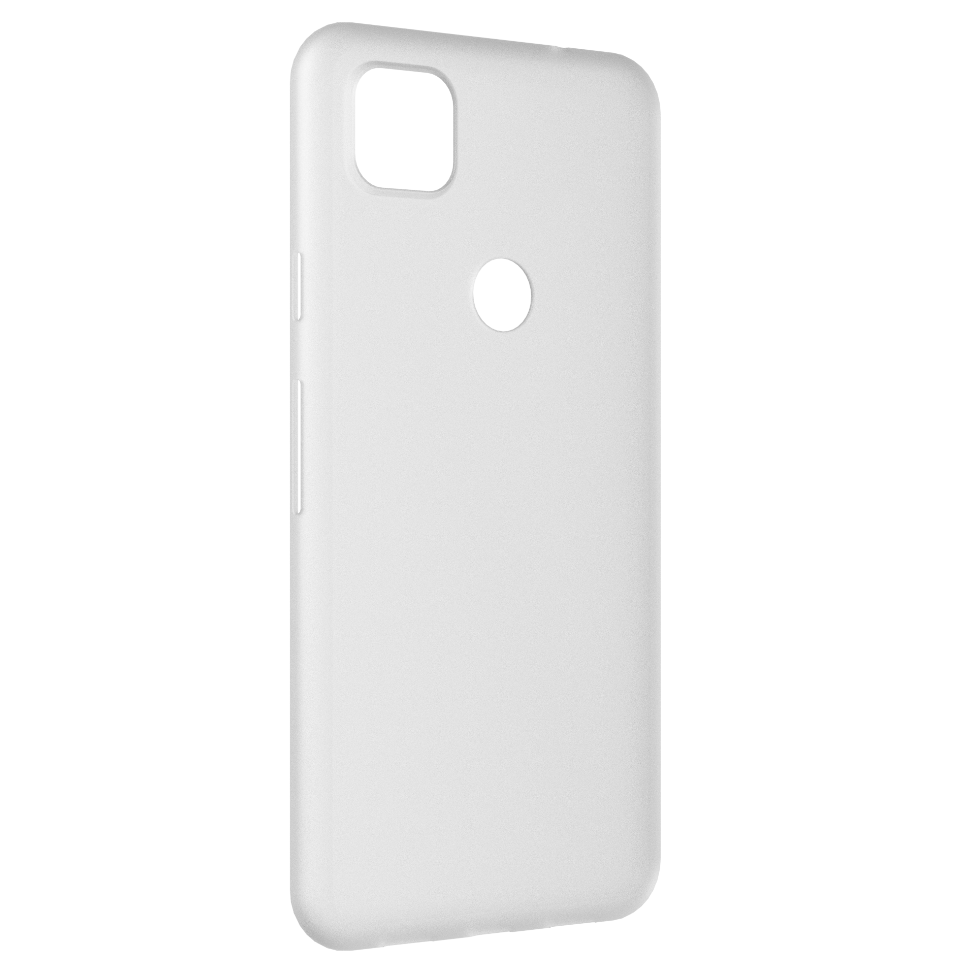 Pixel 4a back cover deals