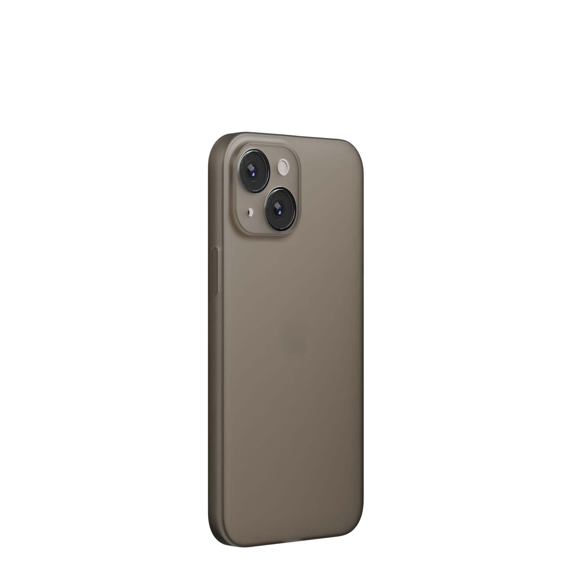 Thin grey iPhone 13 Mini case