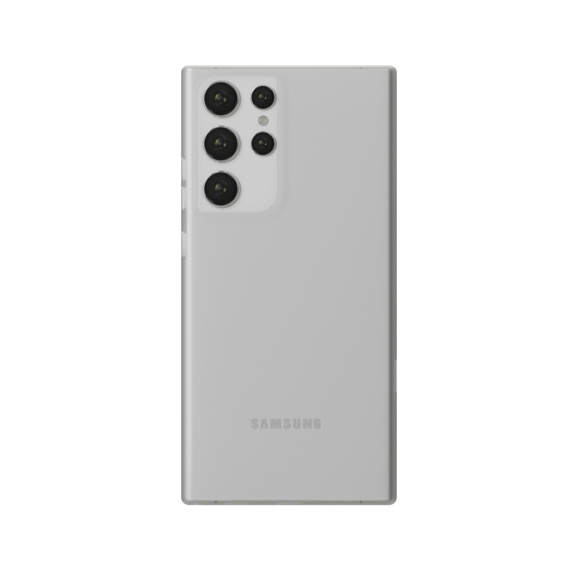 Galaxy S22 Ultra Thin Case