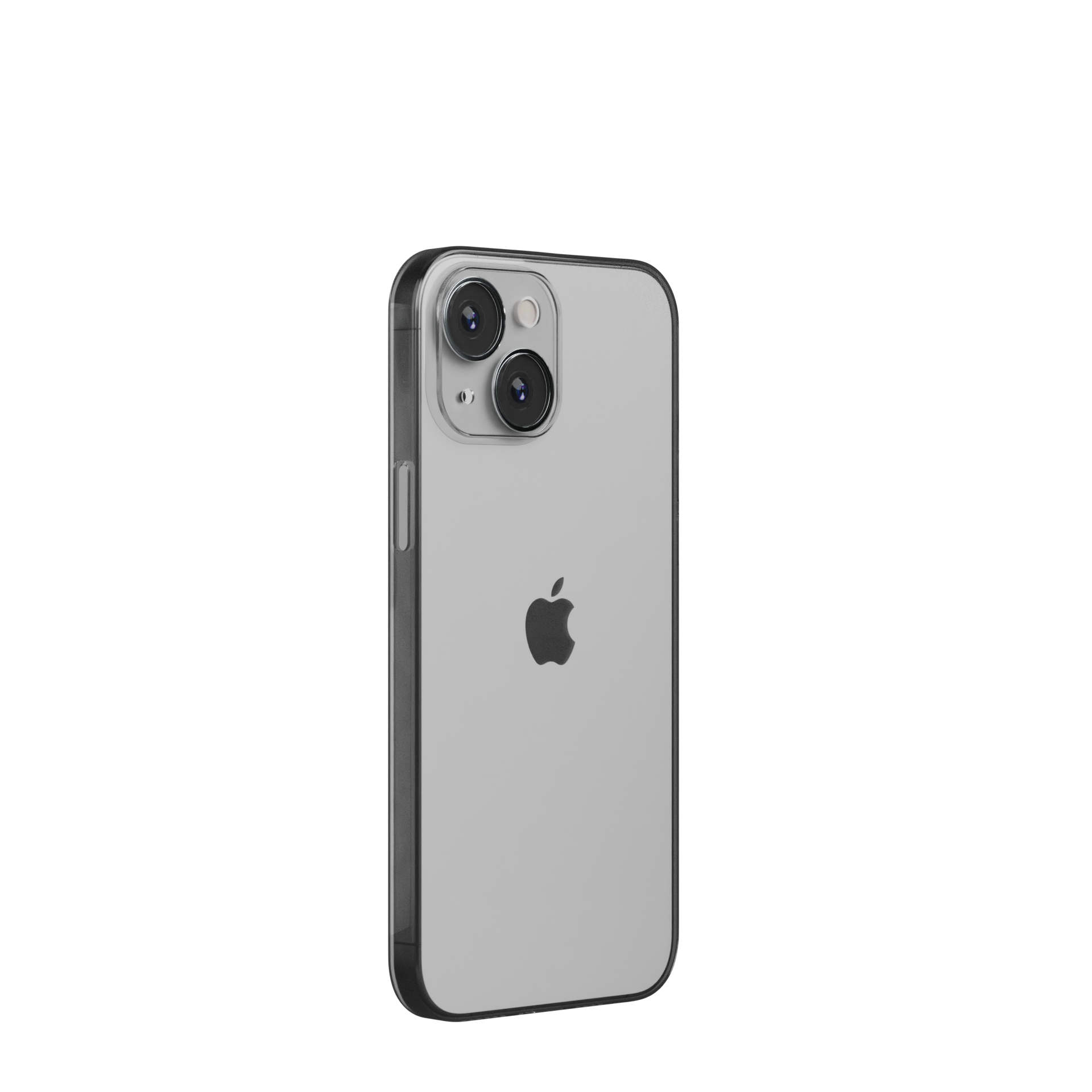 Thin grey iPhone 13 Mini case
