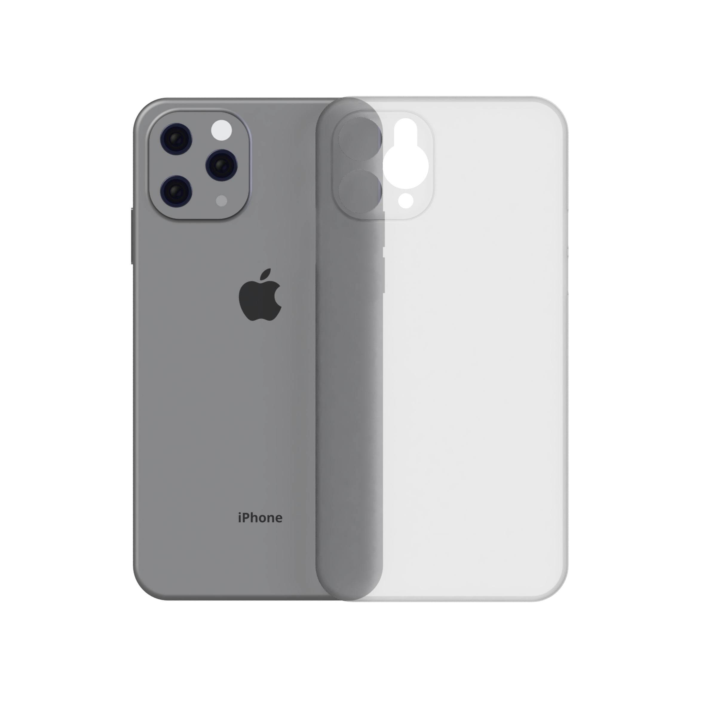 Funda Silicone Case iPhone 13 Mini - Vait Store