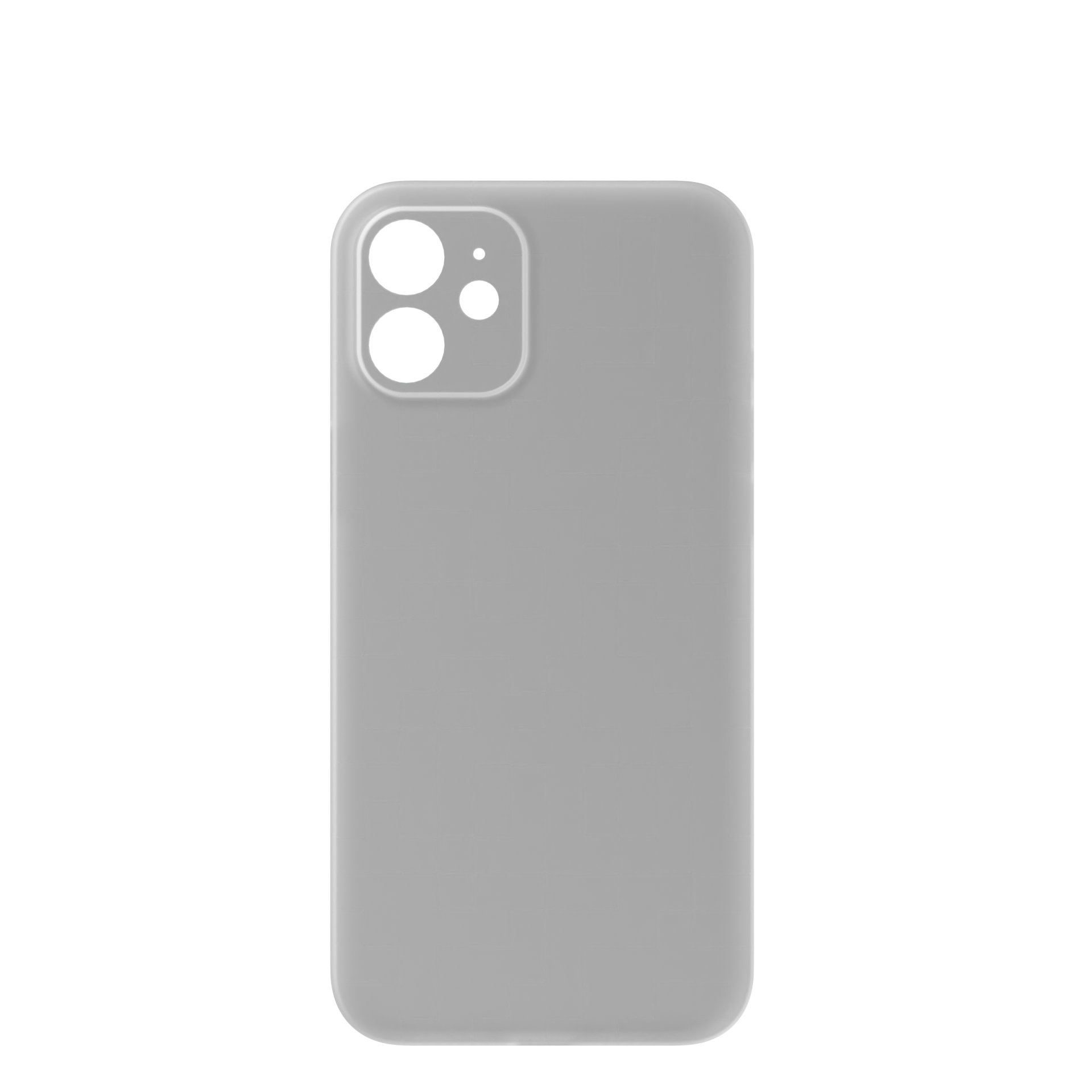 iPhone 12 Thin Case