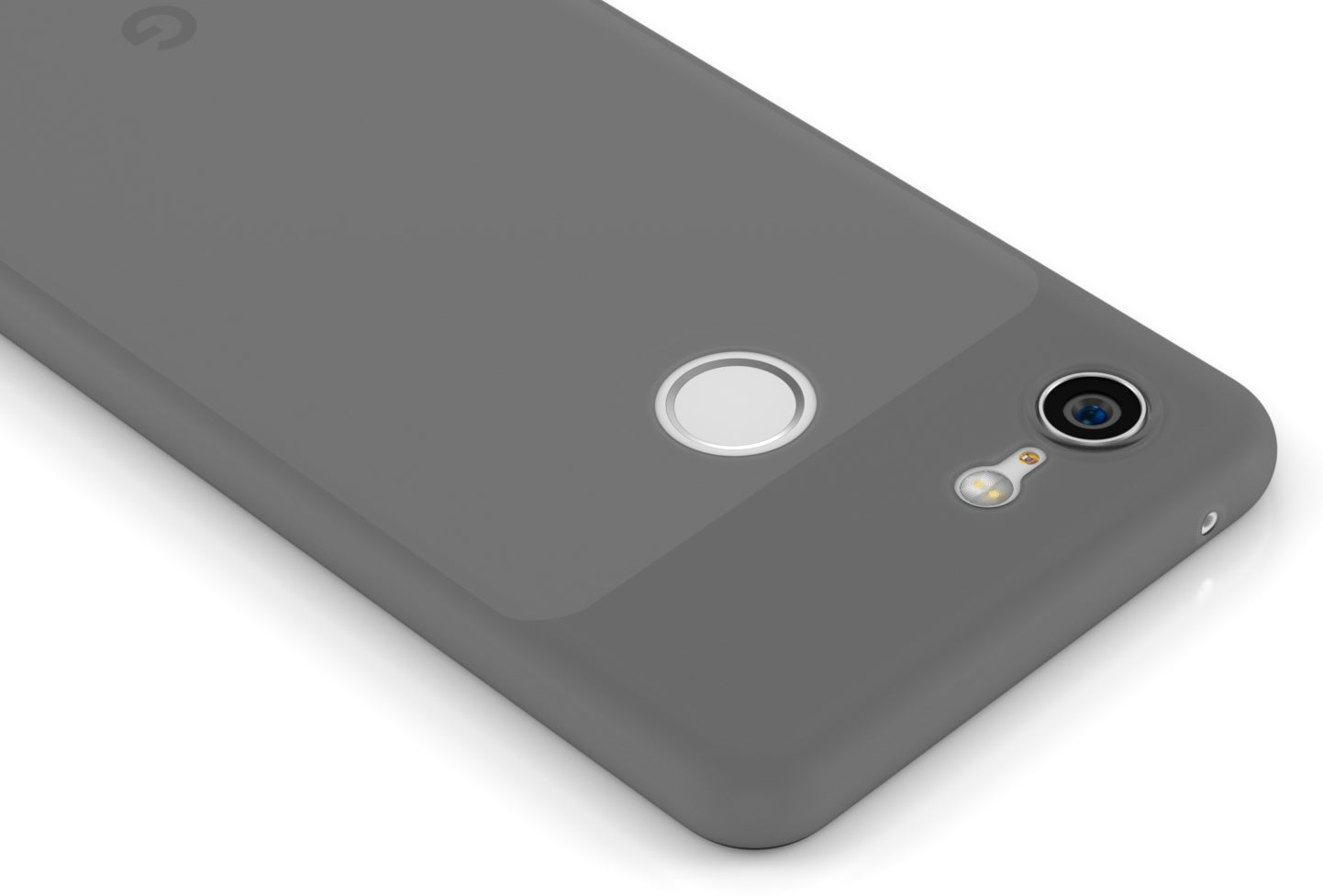 Pixel 3 Thin Case