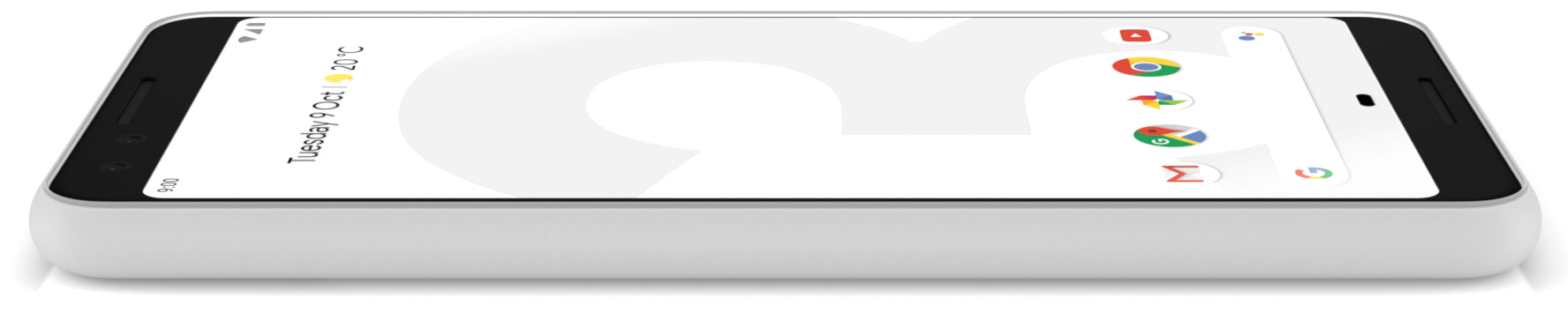 Pixel 3 Thin Case