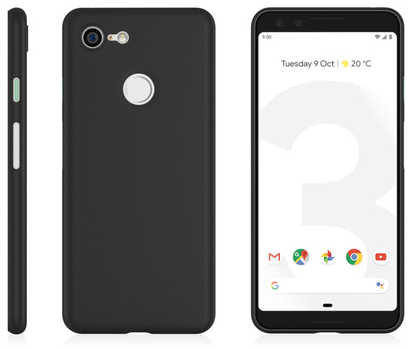 Pixel 3 Thin Case