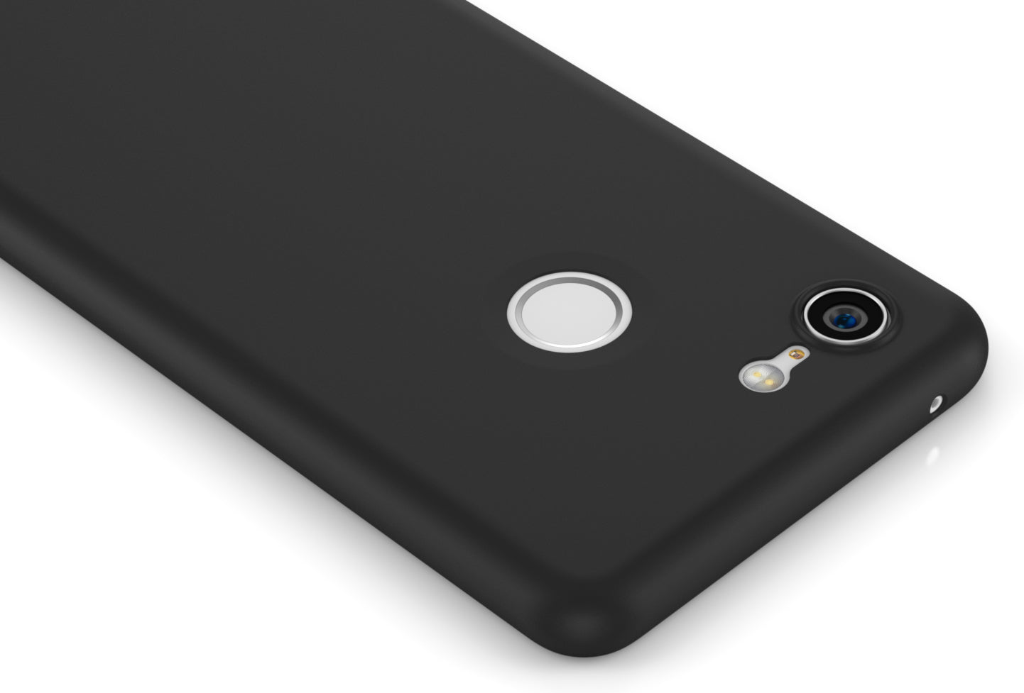 Pixel 3 Thin Case