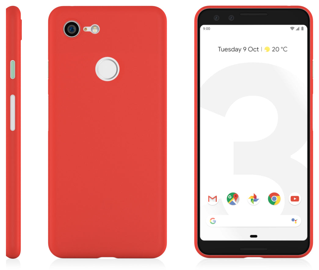 Pixel 3 Thin Case