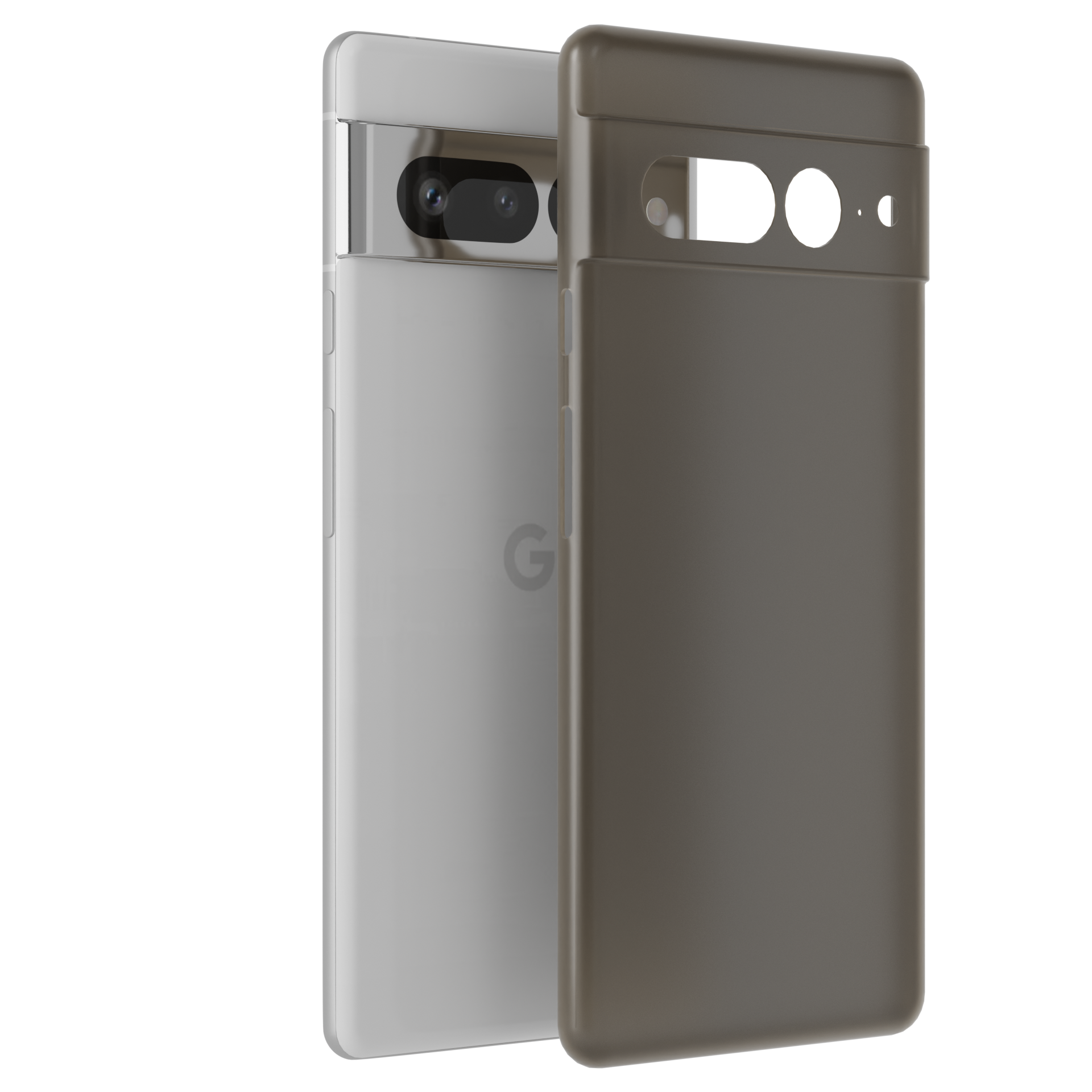 Skinny cover for Google Pixel 7A