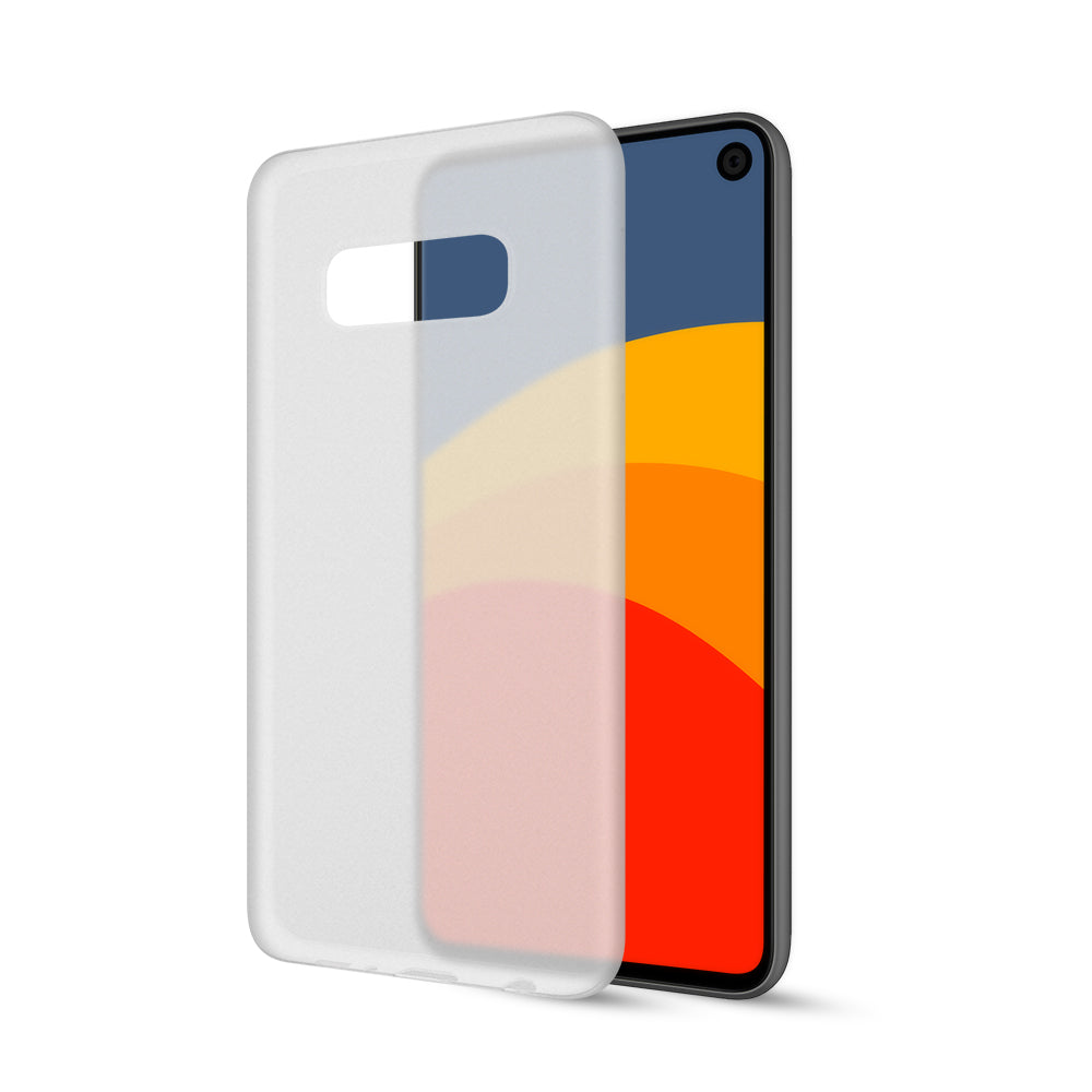 Galaxy S10e Thin Case