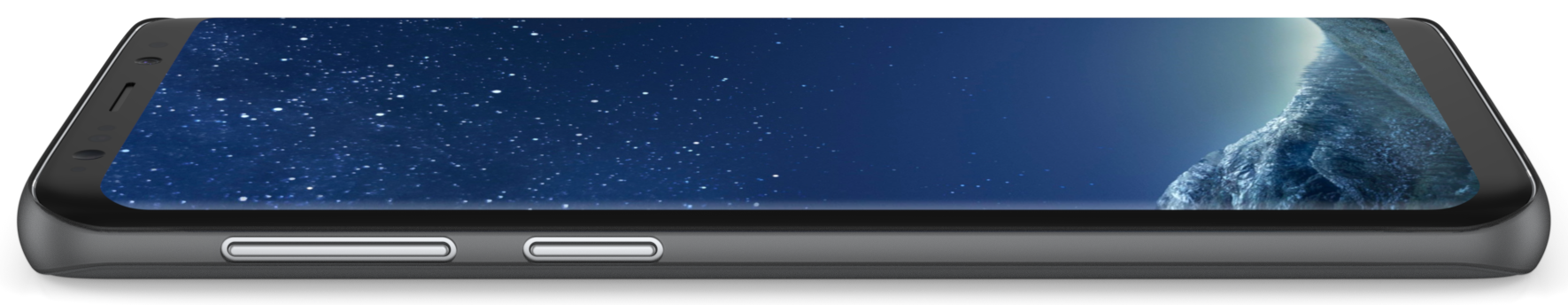Galaxy S9 Thin Case