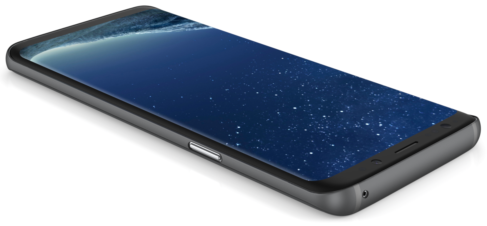 Galaxy S9 Screen Protector