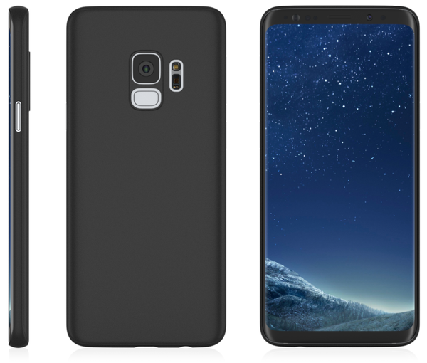 Galaxy S9 Thin Case