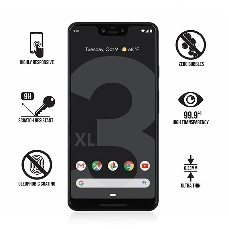 Pixel 3 XL Screen Protector