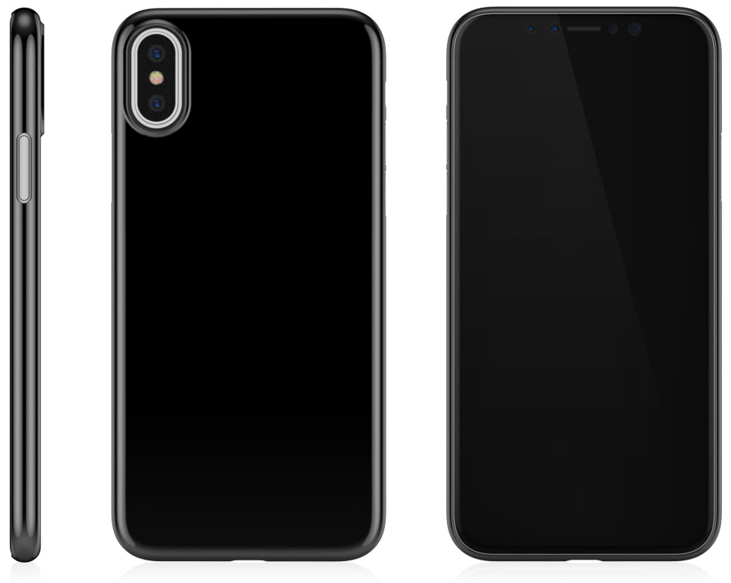 iPhone X Thin Case