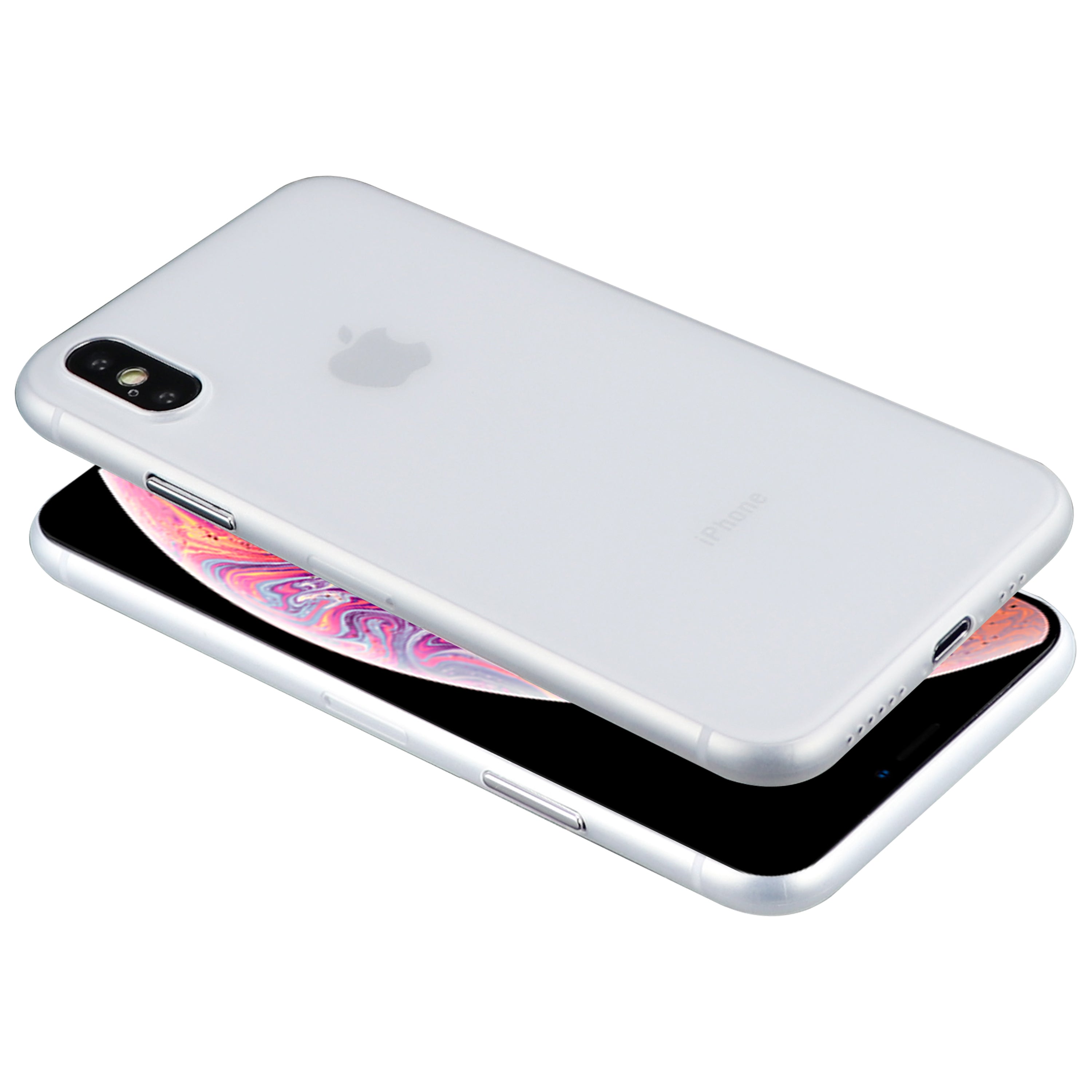 iPhone XS Thin Case