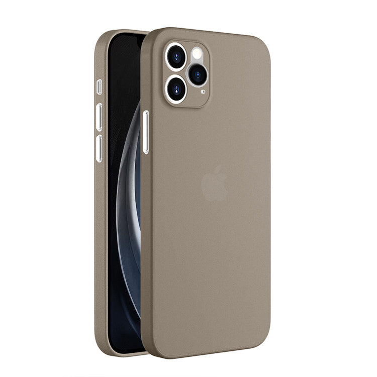 iPhone 12 Pro Max Thin Case