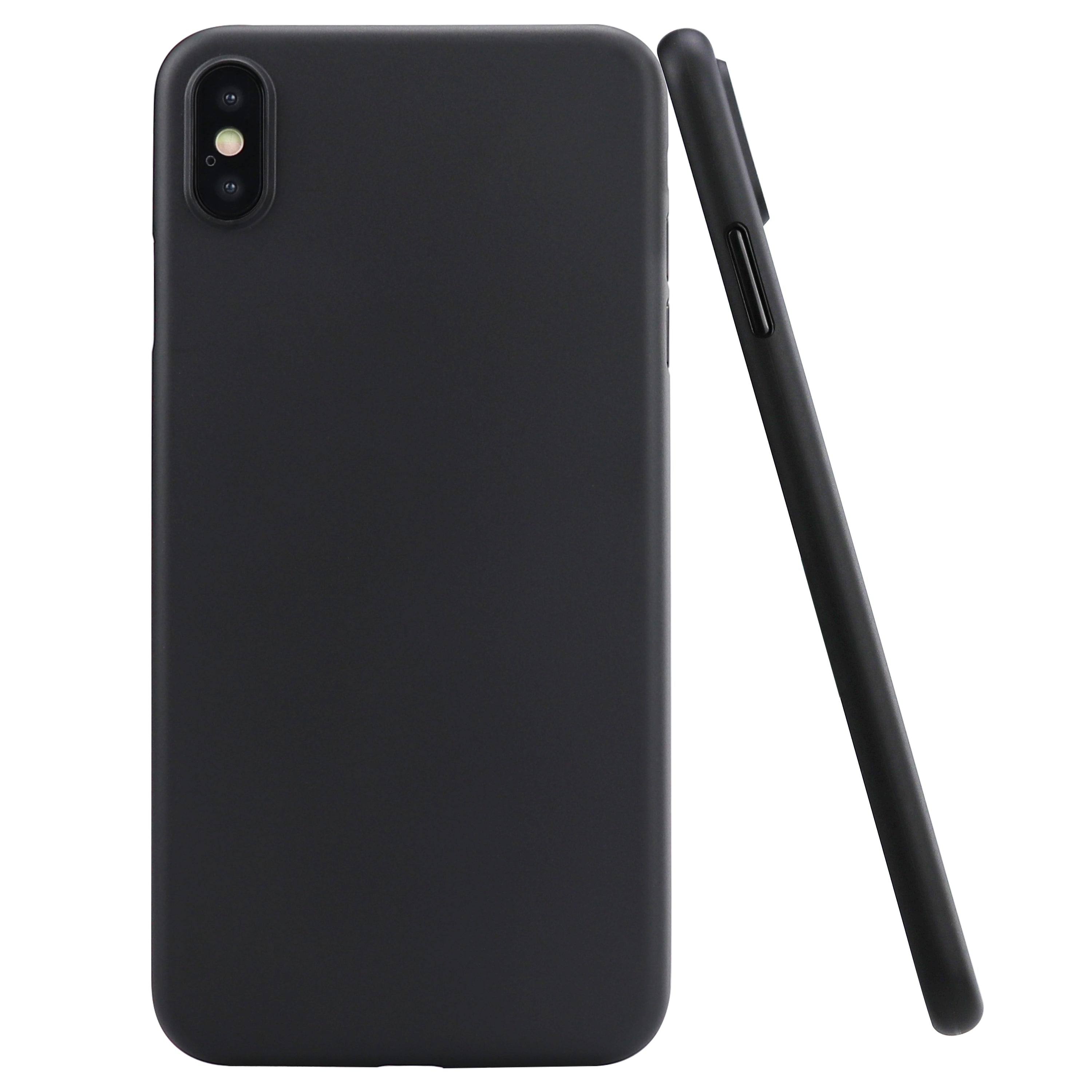 iPhone XS Max Thin Case