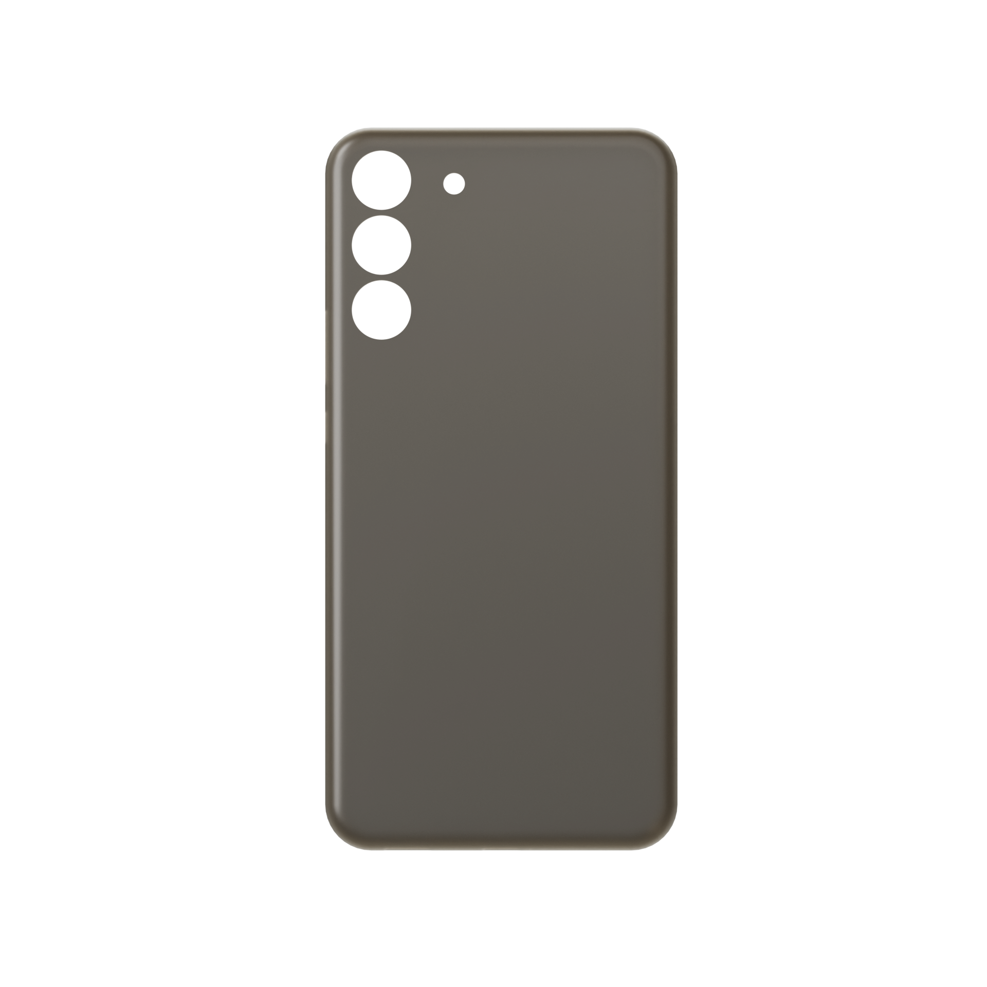 Galaxy S23 Plus Thin Case Galaxy S23 Plus Thin Case