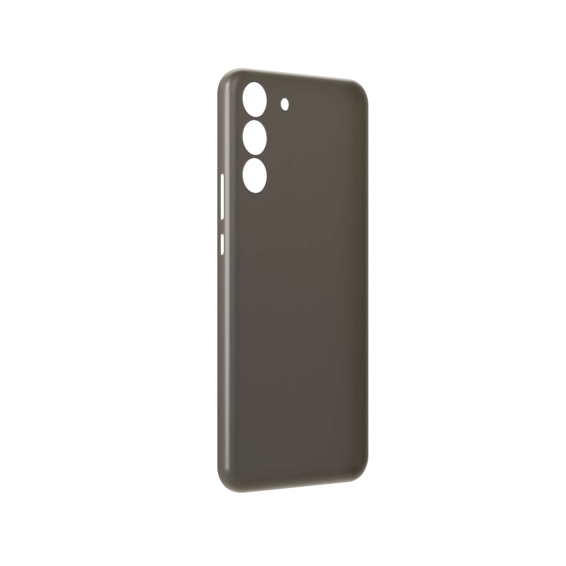  Spigen Thin Fit Designed for Galaxy S23 Plus Case