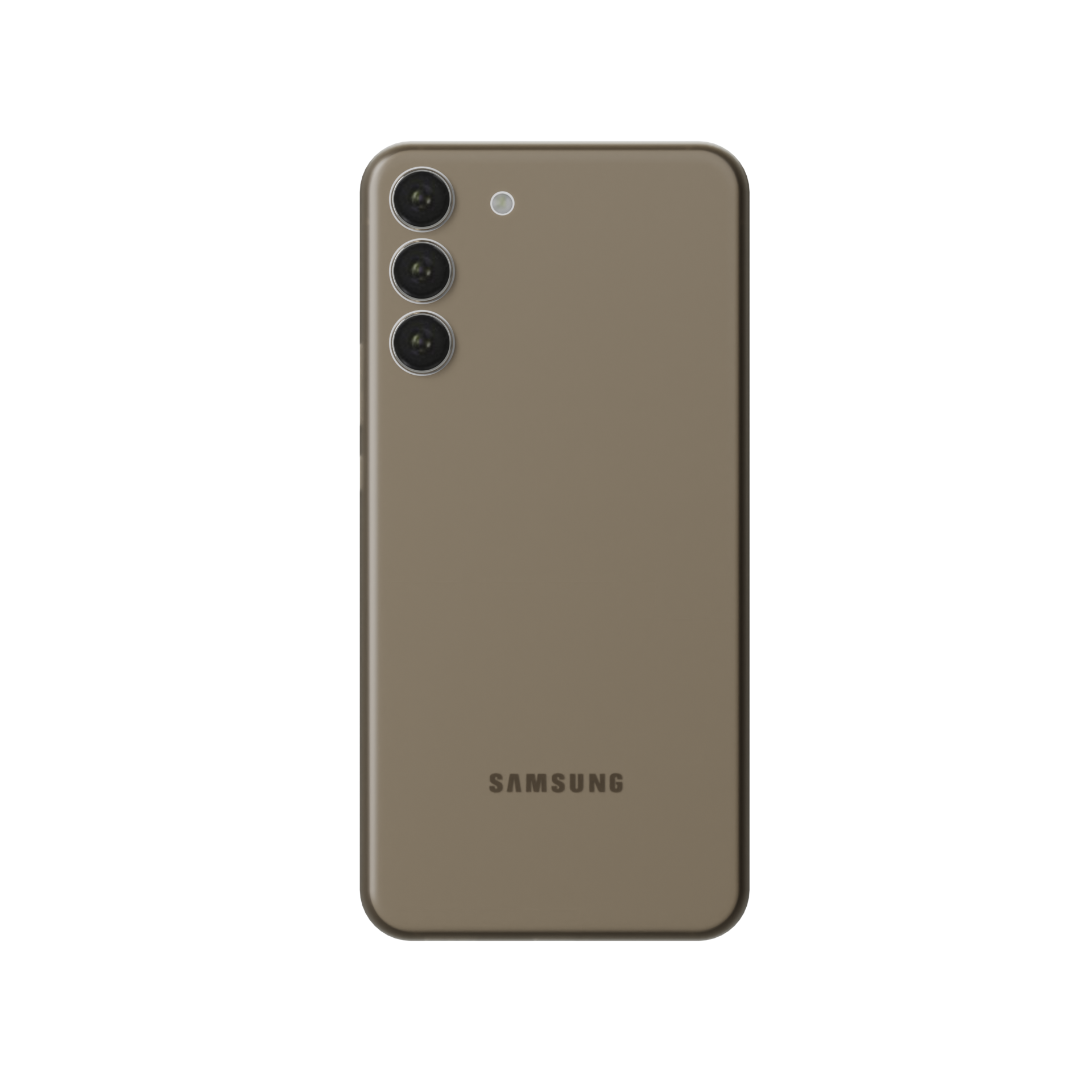Thin Samsung Galaxy S23 Plus Case - PHNX