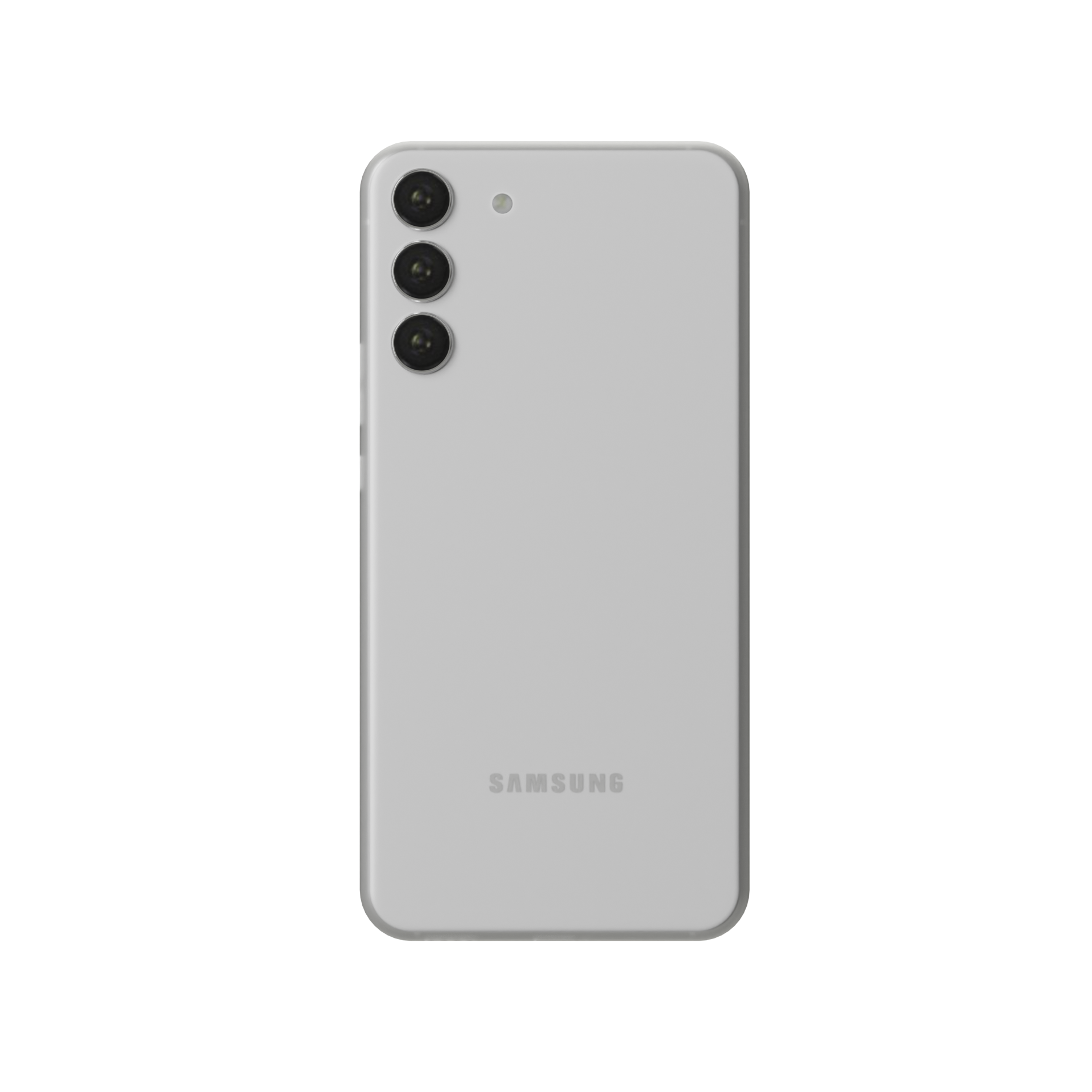 Thin Samsung Galaxy S23 Plus Case - PHNX