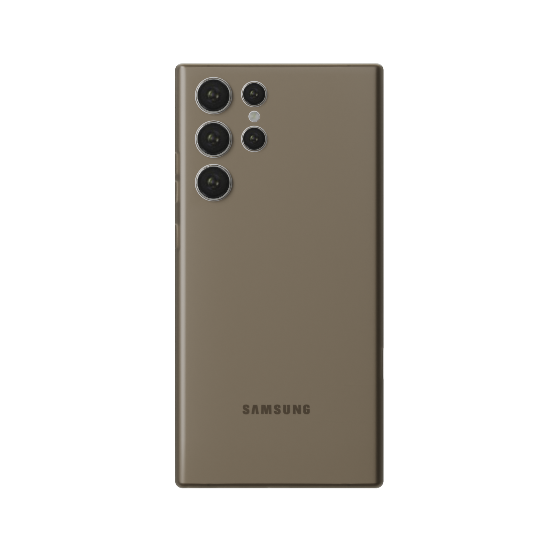 Schutzhülle Cover TPU Silikon für Samsung Galaxy S24/S24 Ultra- / S23 Plus